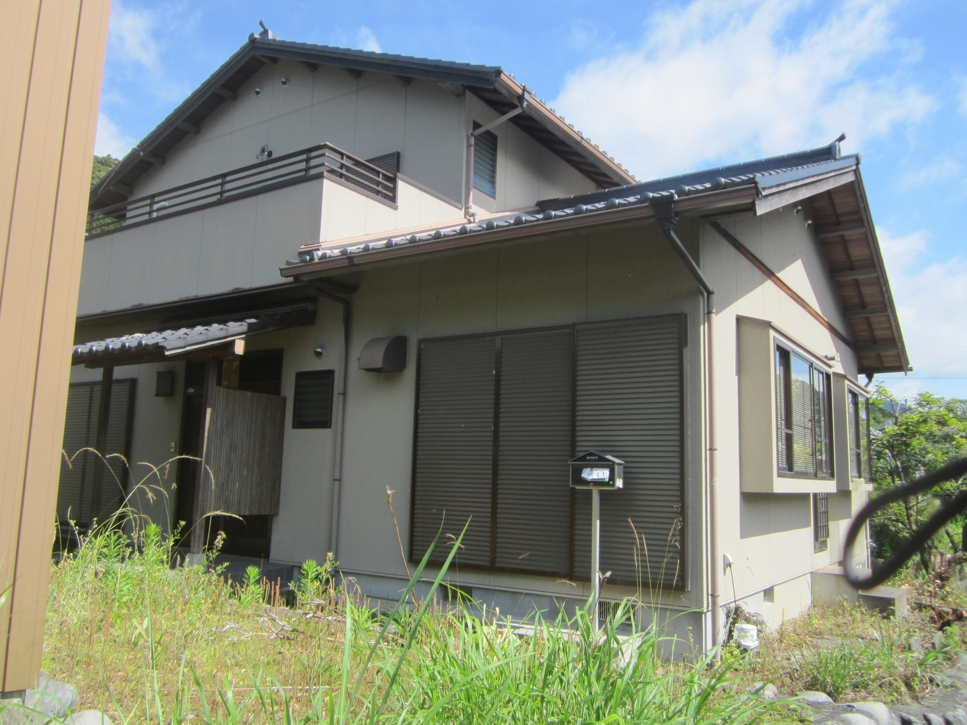 北川不動産の中古住宅・神尾496番地売却終了しました
