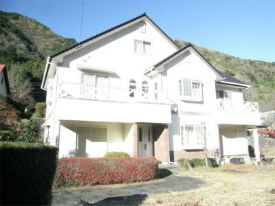 島田市川根町笹間渡中古住宅売却終了いたしました。